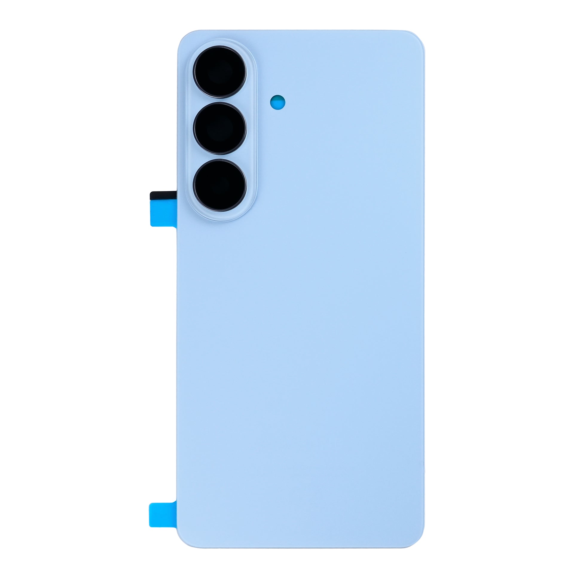 Samsung Galaxy S26 S942B Back Cover With Lens Sky Blue OEM