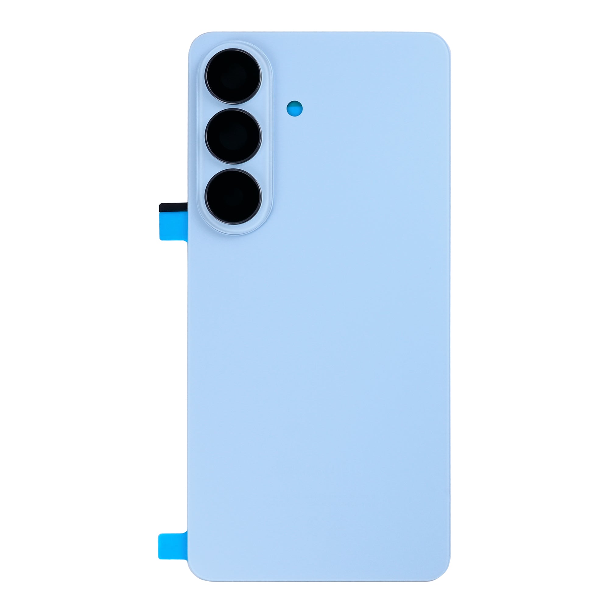 Samsung Galaxy S26 S942B Back Cover With Lens Sky Blue OEM