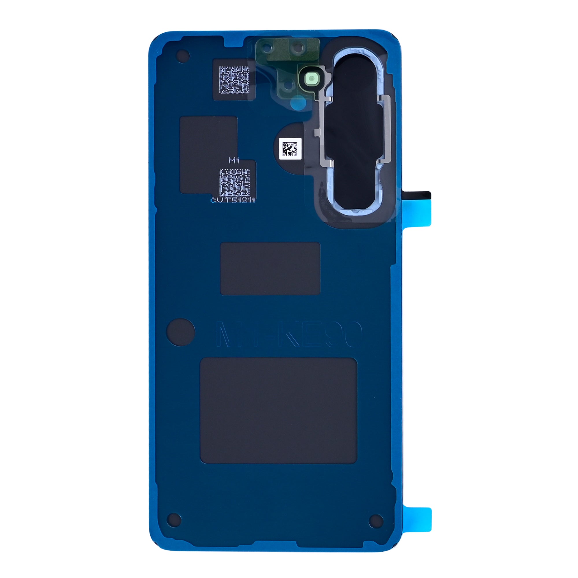 Samsung Galaxy S26 S942B Back Cover With Lens Sky Blue OEM