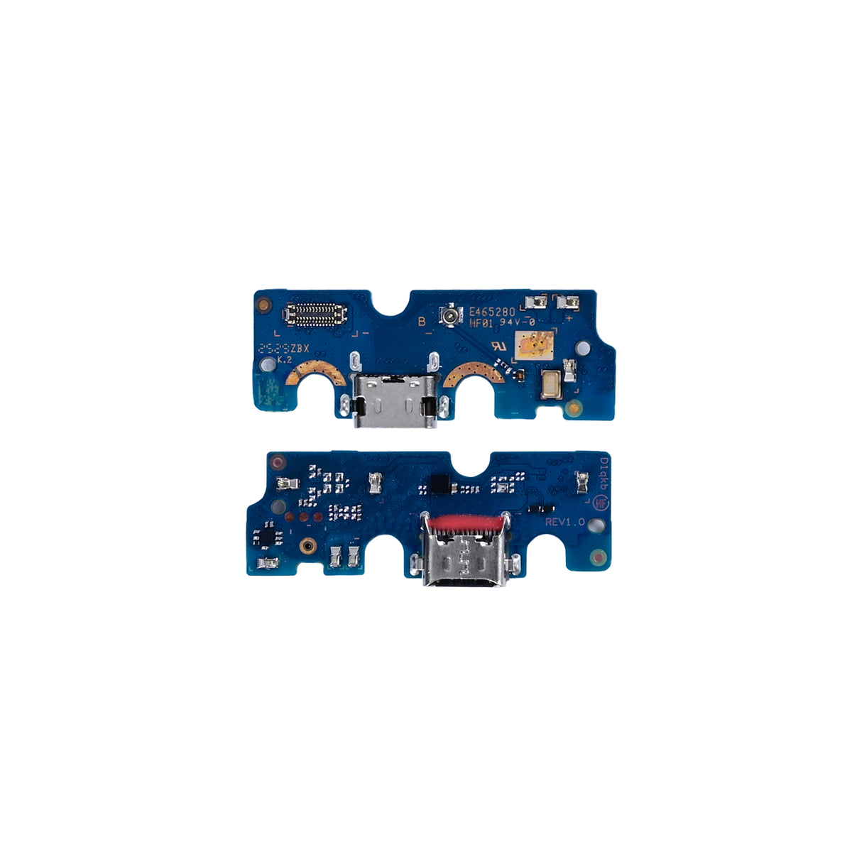 Samsung Galaxy Tab A11 8.7 inch X133, X135 System Charging Board OEM