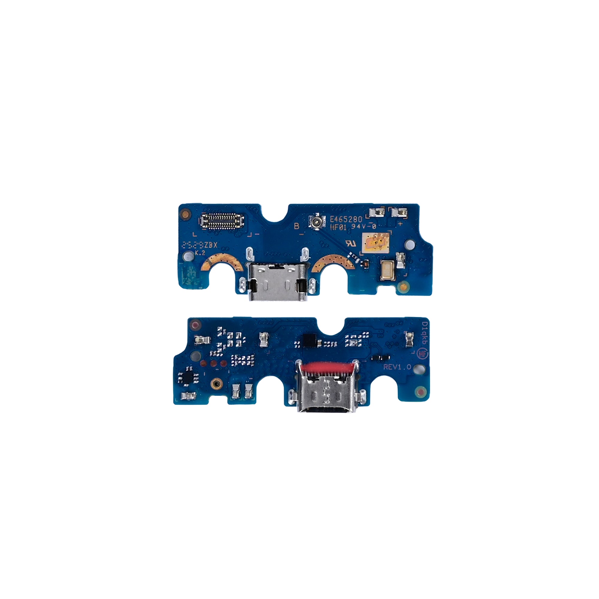 Samsung Galaxy Tab A11 8.7 inch X133, X135 System Charging Board OEM