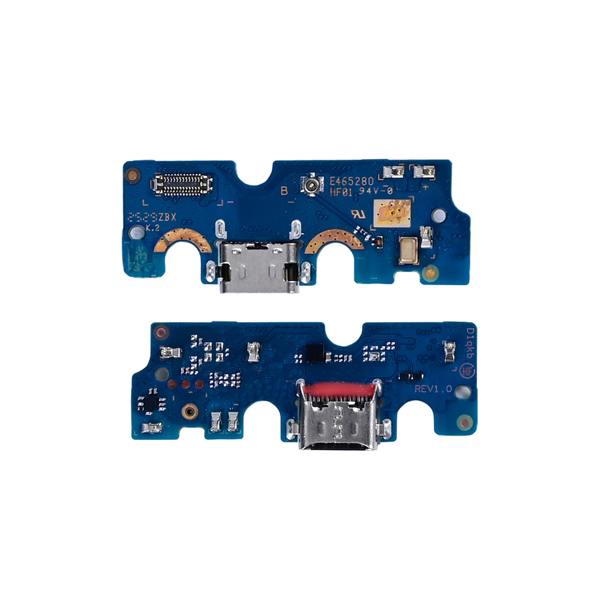 Samsung Galaxy Tab A11 8.7 inch X133, X135 System Charging Board OEM