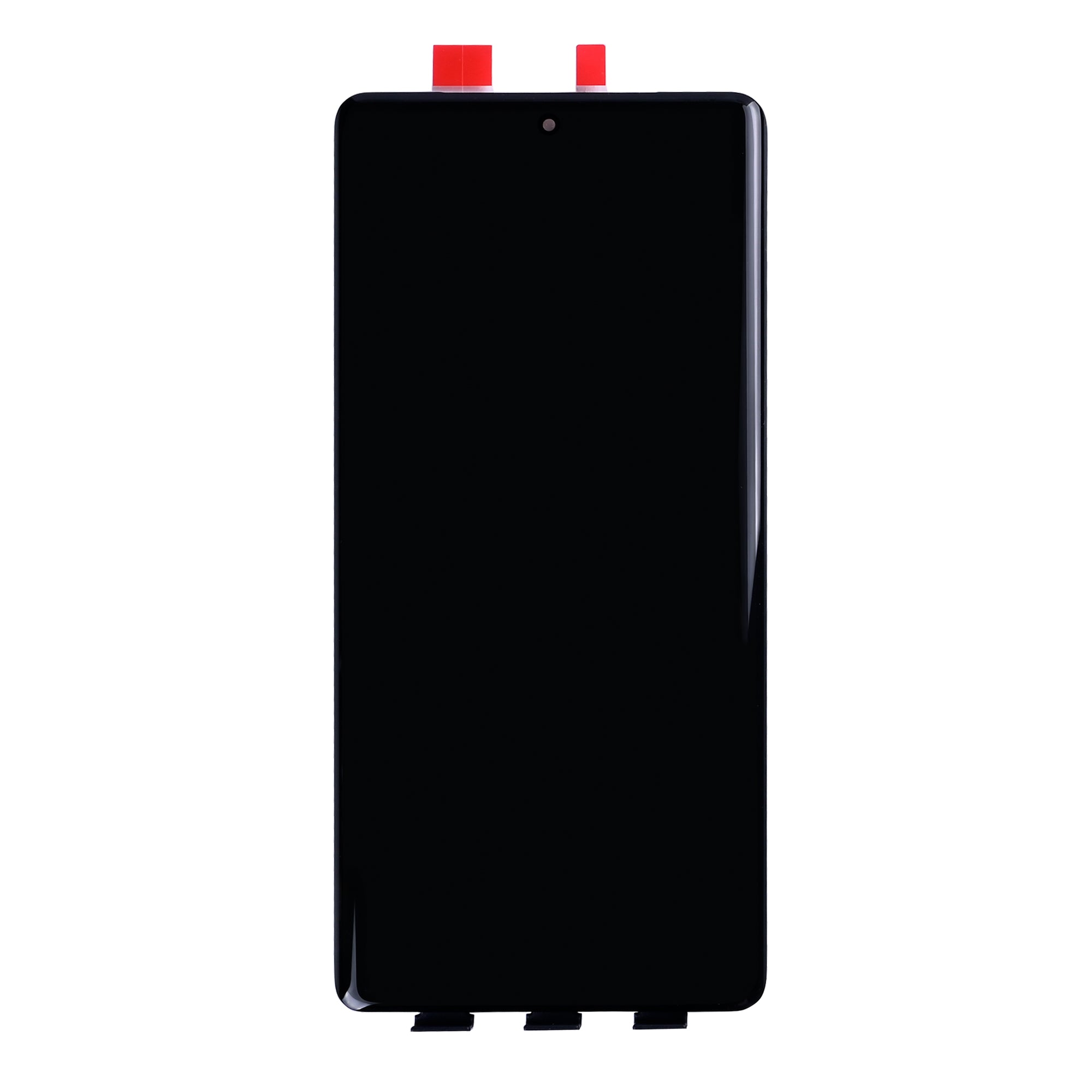 Motorola Edge 40 Pro, Moto X40  Display And Digitizer Without Frame Black OEM
