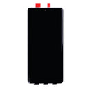 Motorola Edge 40 Pro, Moto X40  Display And Digitizer Without Frame Black OEM