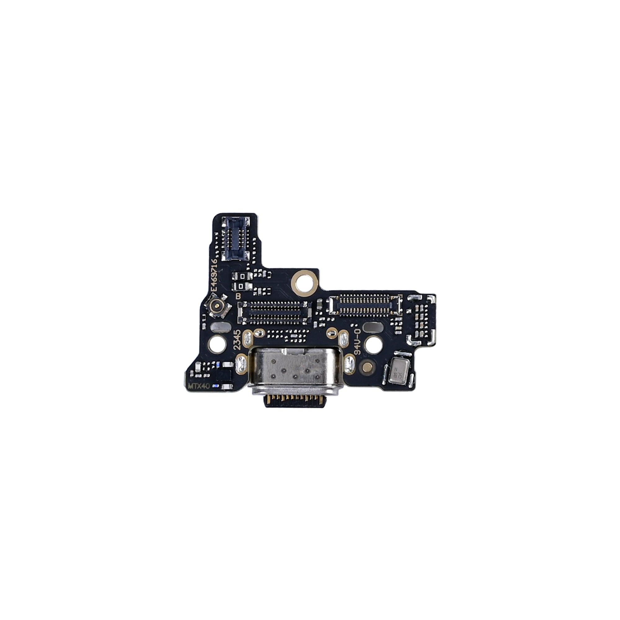 Motorola Edge 40 Pro, Moto X40  System Charging Board OEM