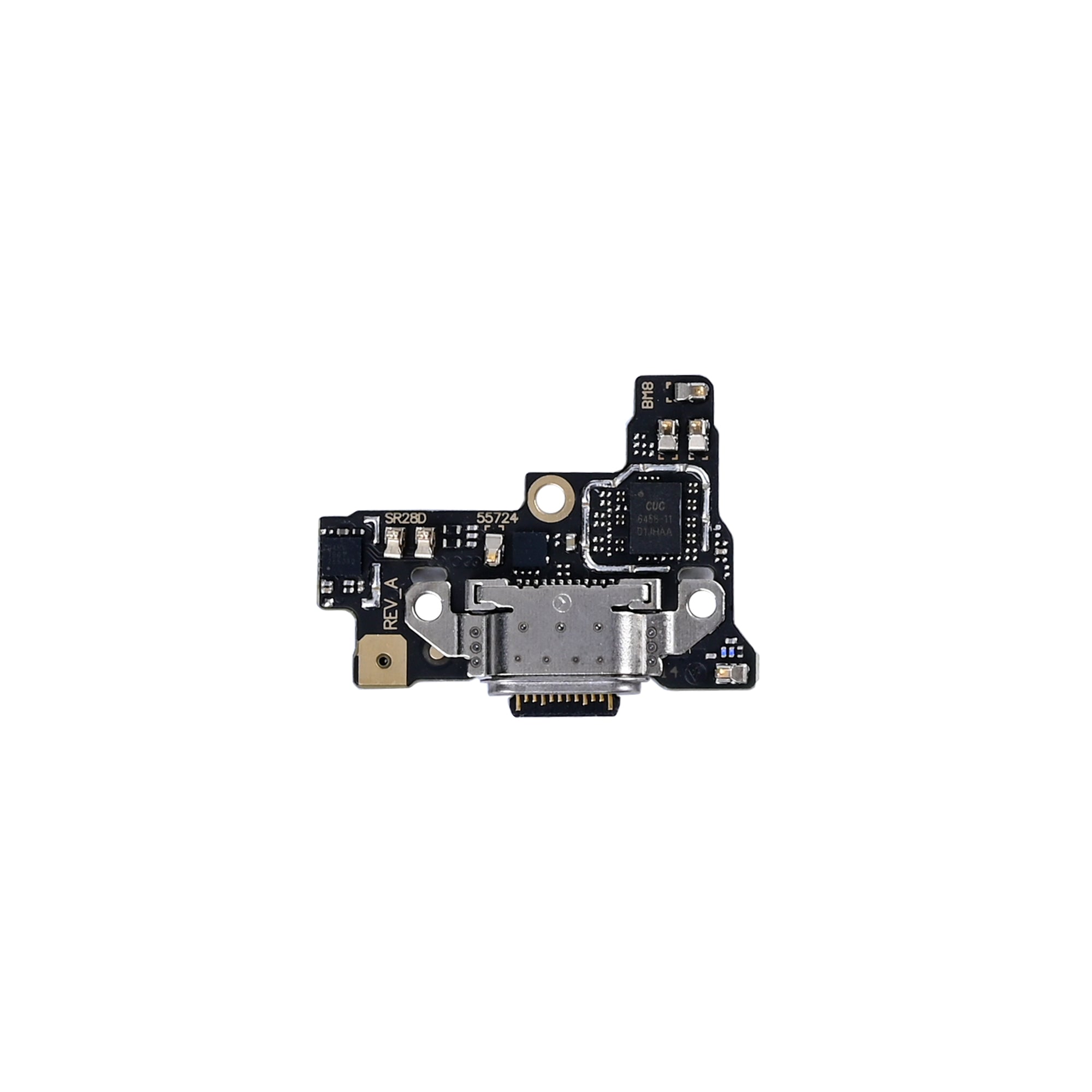 Motorola Edge 40 Pro, Moto X40  System Charging Board OEM
