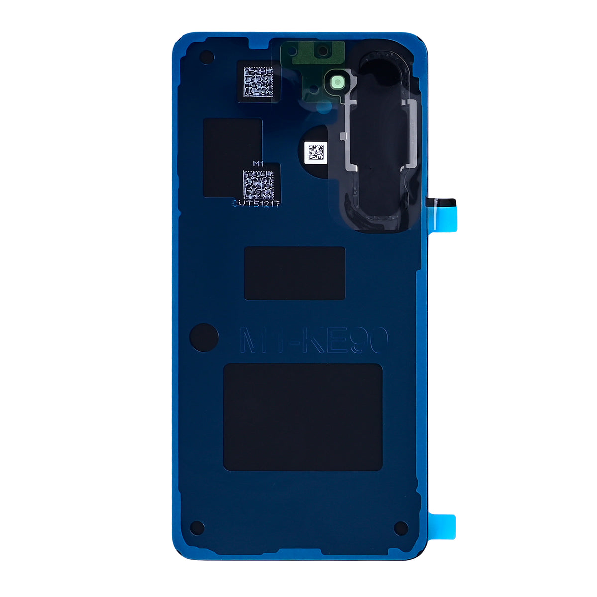 Samsung Galaxy S26 S942B Back Cover With Lens Black OEM