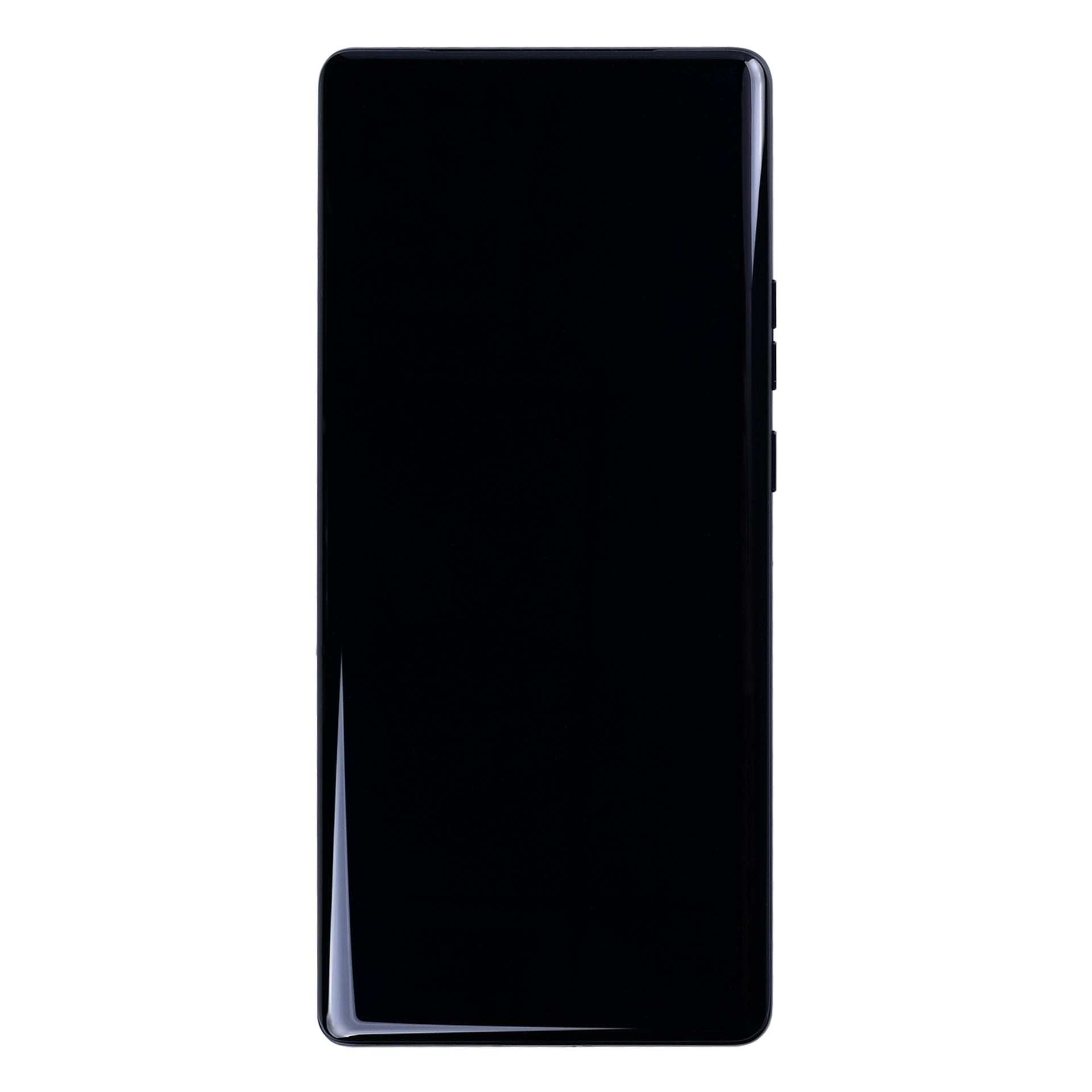 Motorola Edge 40 Pro, Moto X40 Display And Digitizer With Frame Interstellar Black OEM