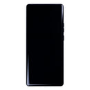 Motorola Edge 40 Pro, Moto X40 Display And Digitizer With Frame Interstellar Black OEM