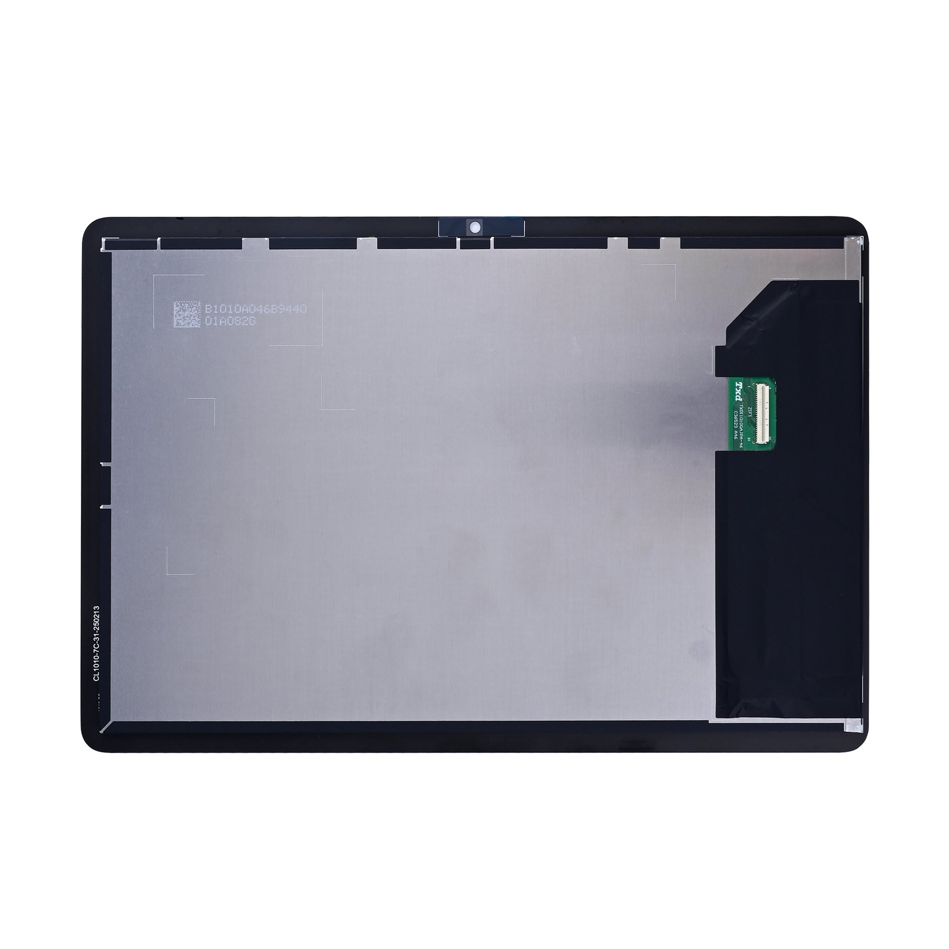 Lenovo Tab 10.1 inch TB311FU, TB311XU Display And Digitizer Black OEM
