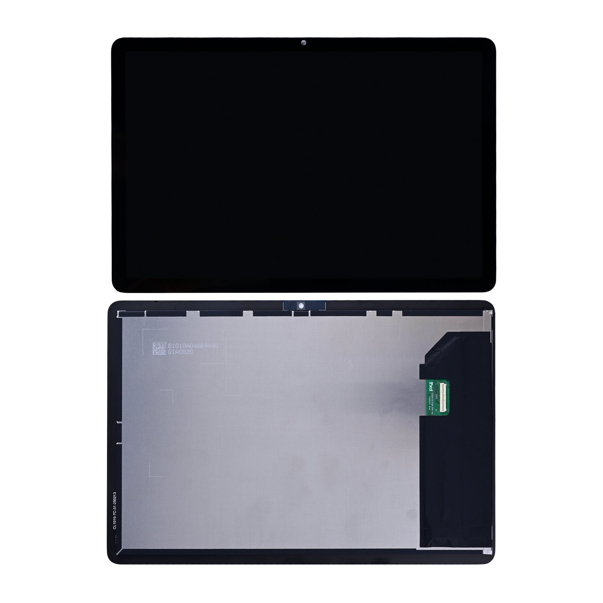 Lenovo Tab 10.1 inch TB311FU, TB311XU Display And Digitizer Black OEM