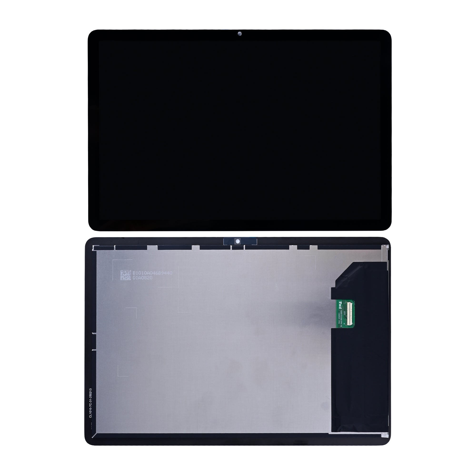 Lenovo Tab 10.1 inch TB311FU, TB311XU Display And Digitizer Black OEM