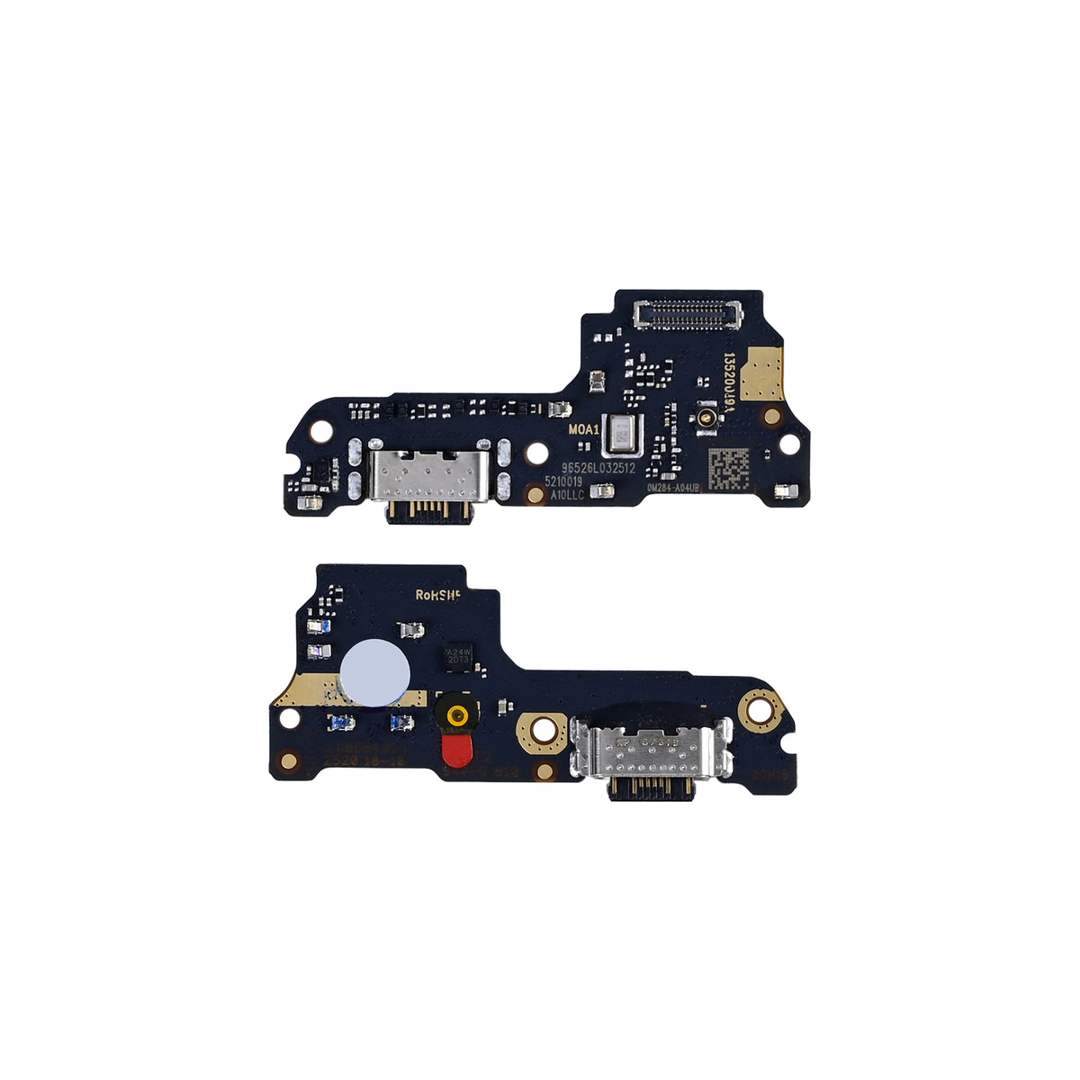 Xiaomi Redmi 15 4G System Charging Board OEM