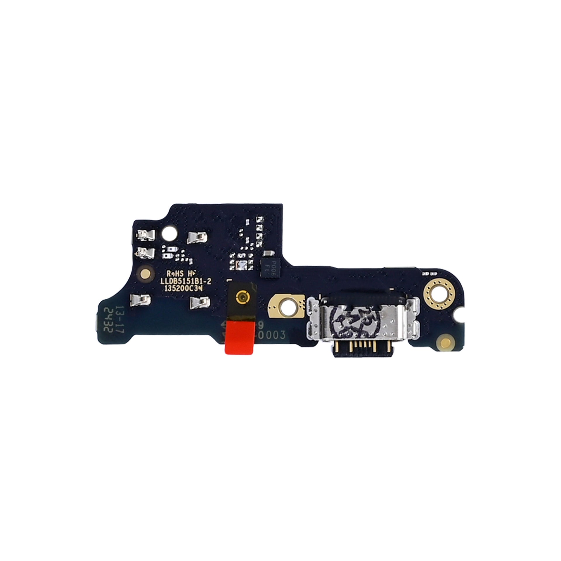 Xiaomi Redmi 14C 5G System Charging Board OEM