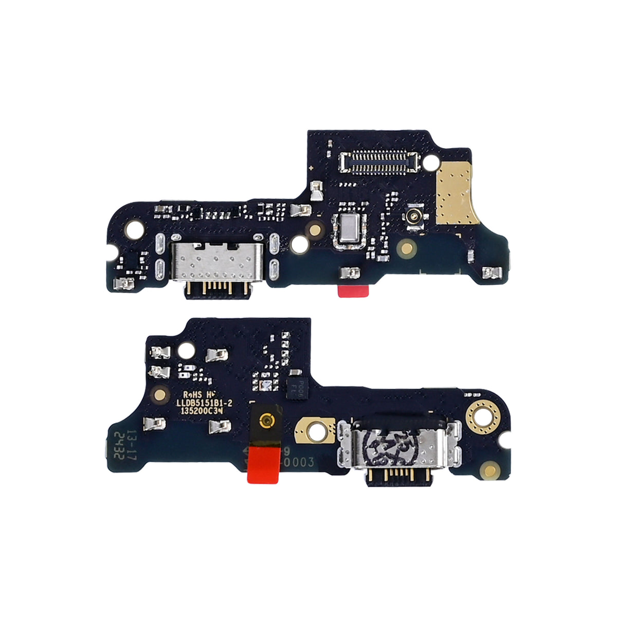 Xiaomi Redmi 14C 5G System Charging Board OEM
