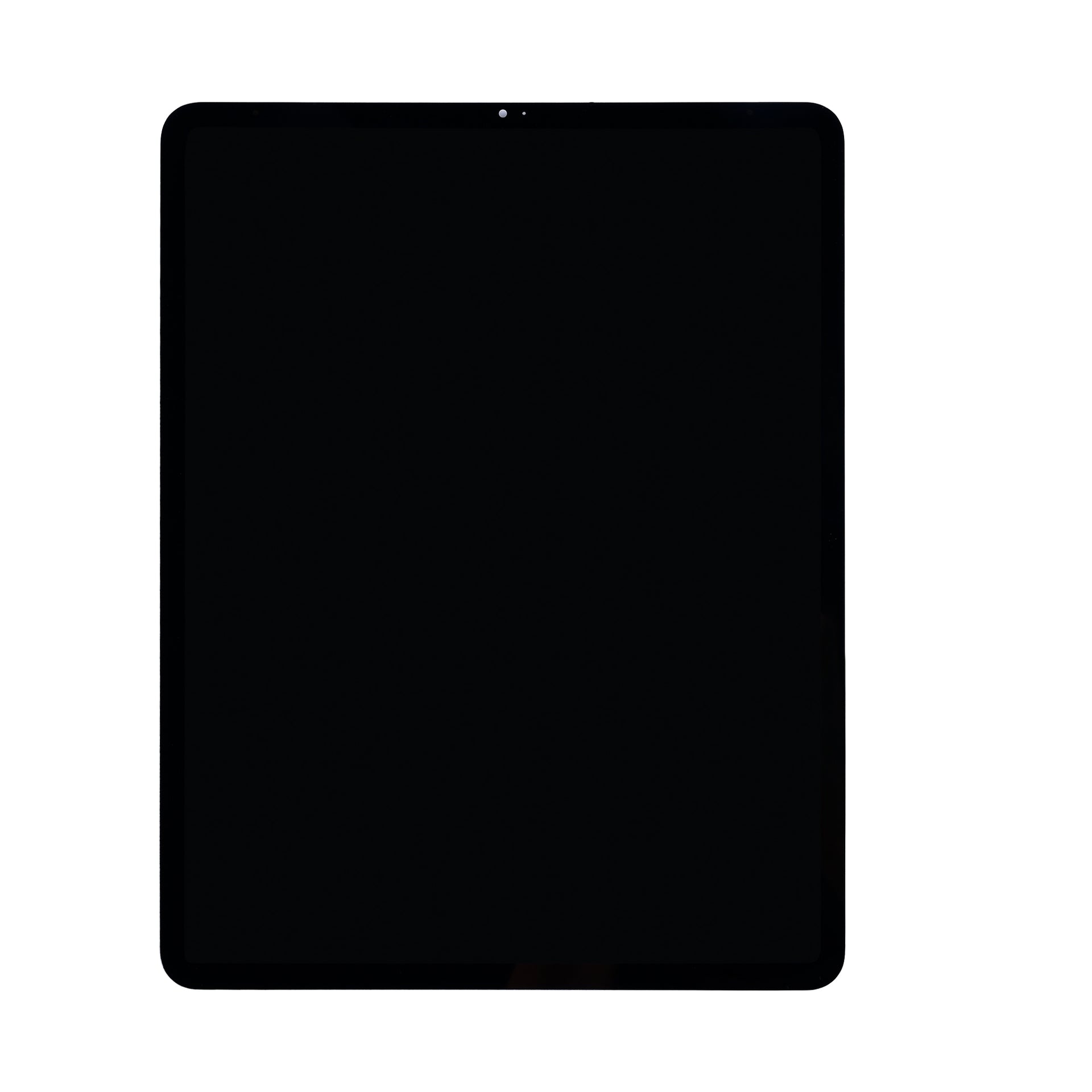 For Apple iPad Pro 12.9 inch (2018, 2020) Display And Digitizer Black OEM