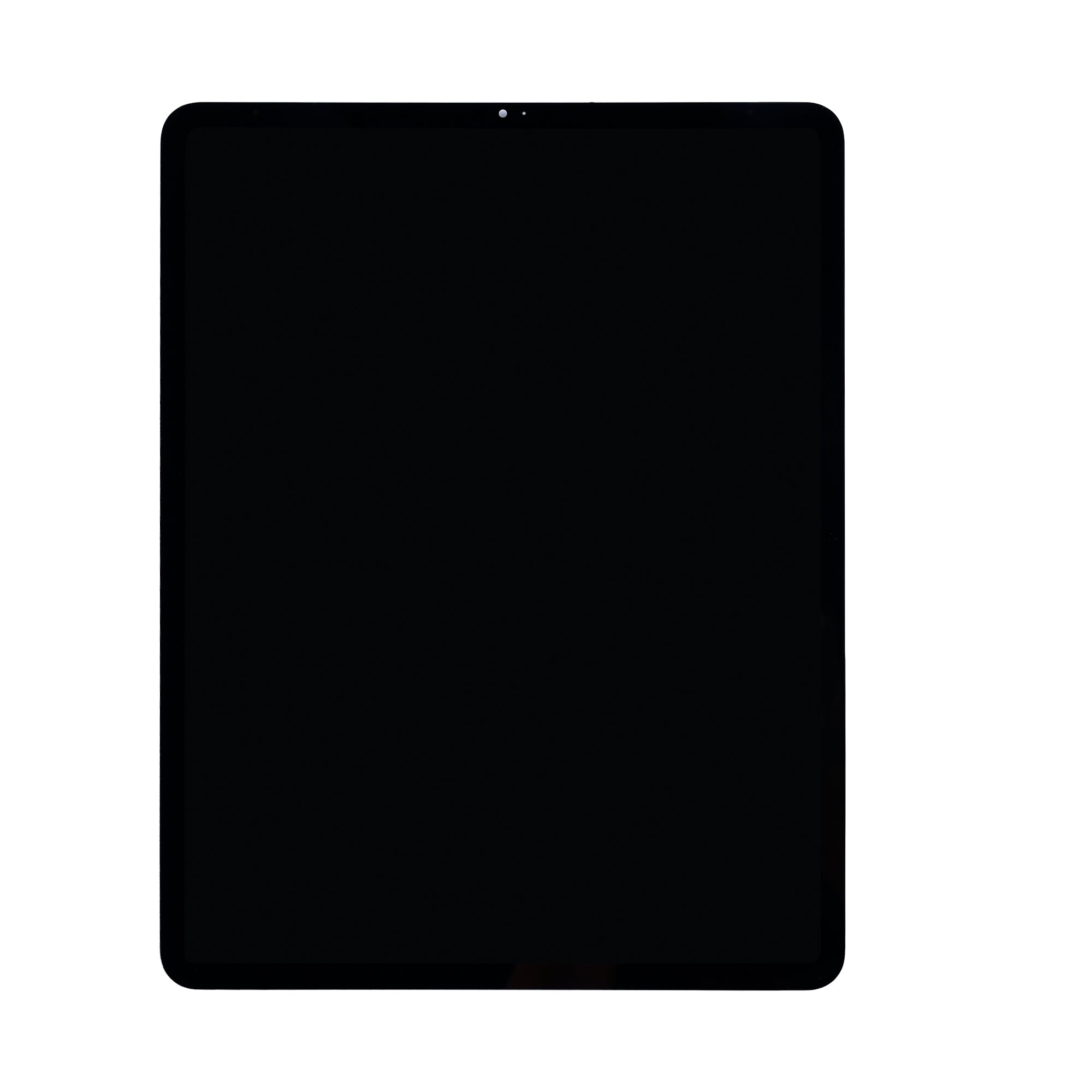 For Apple iPad Pro 12.9 inch (2018, 2020) Display And Digitizer Black OEM