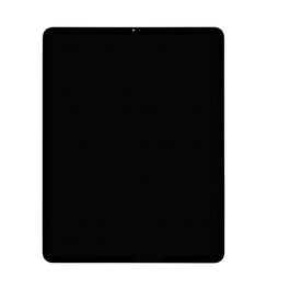 For Apple iPad Pro 12.9 inch (2018, 2020) Display And Digitizer Black OEM