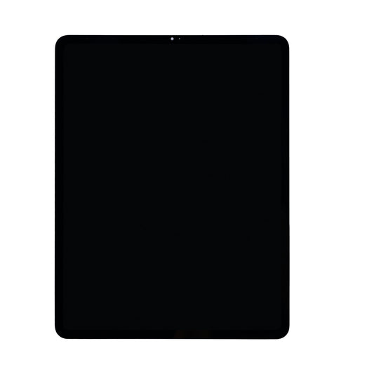 For Apple iPad Pro 12.9 inch (2018, 2020) Display And Digitizer Black OEM