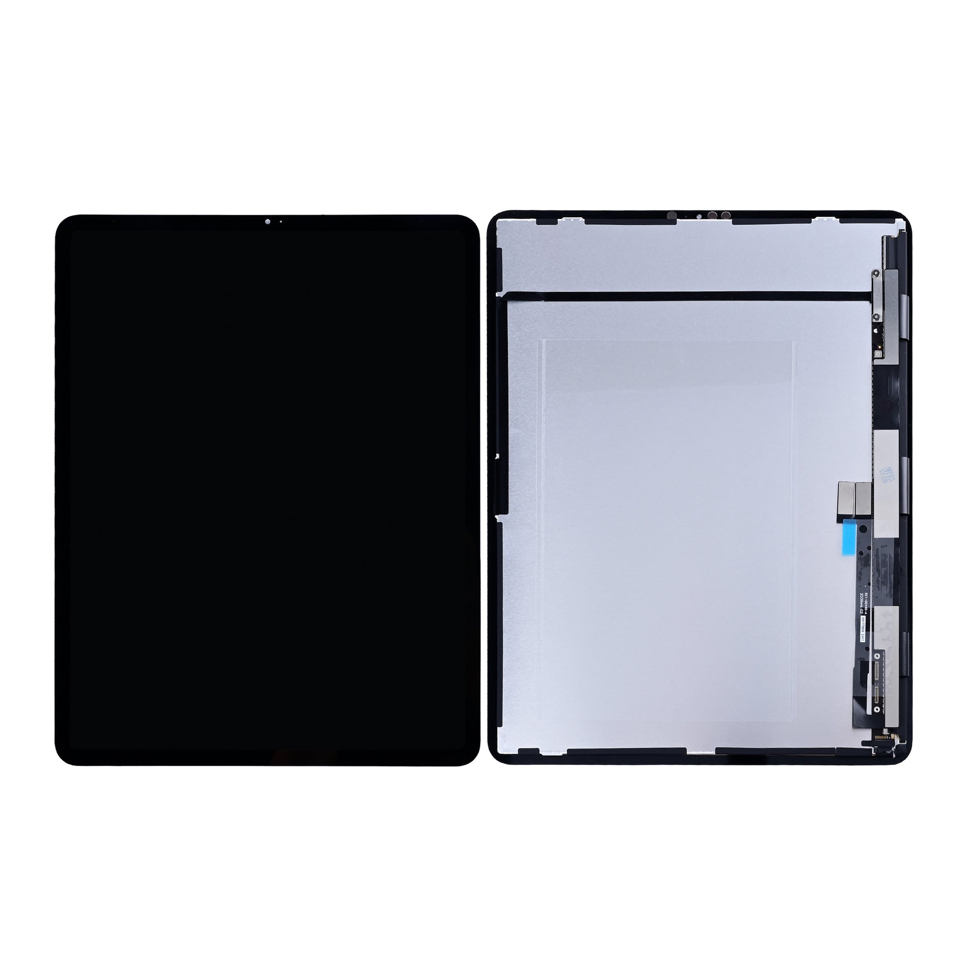 For Apple iPad Pro 12.9 inch (2018, 2020) Display And Digitizer Black OEM