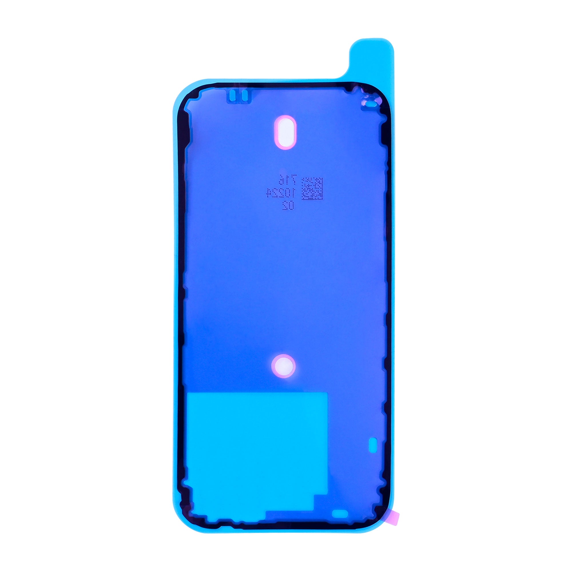 For Apple iPhone 16 Pro Rear Panel Housing Frame Adhesive Compatible (10pcs)