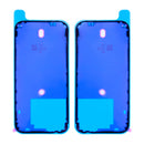 For Apple iPhone 16 Pro Rear Panel Housing Frame Adhesive Compatible (10pcs)