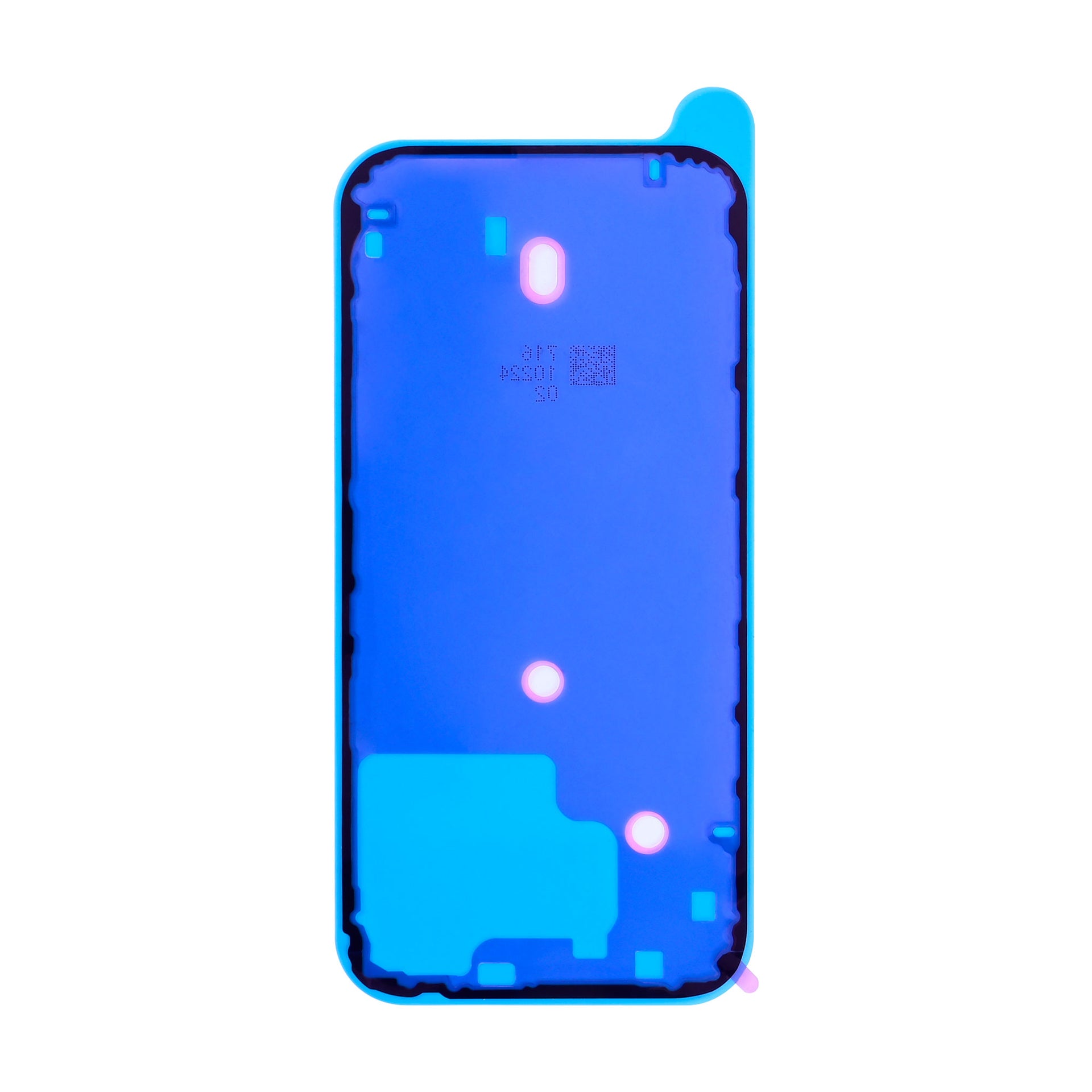 For Apple iPhone 16 Pro Max Rear Panel Housing Frame Adhesive Compatible (10pcs)