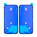 For Apple iPhone 16 Pro Max Rear Panel Housing Frame Adhesive Compatible (10pcs)