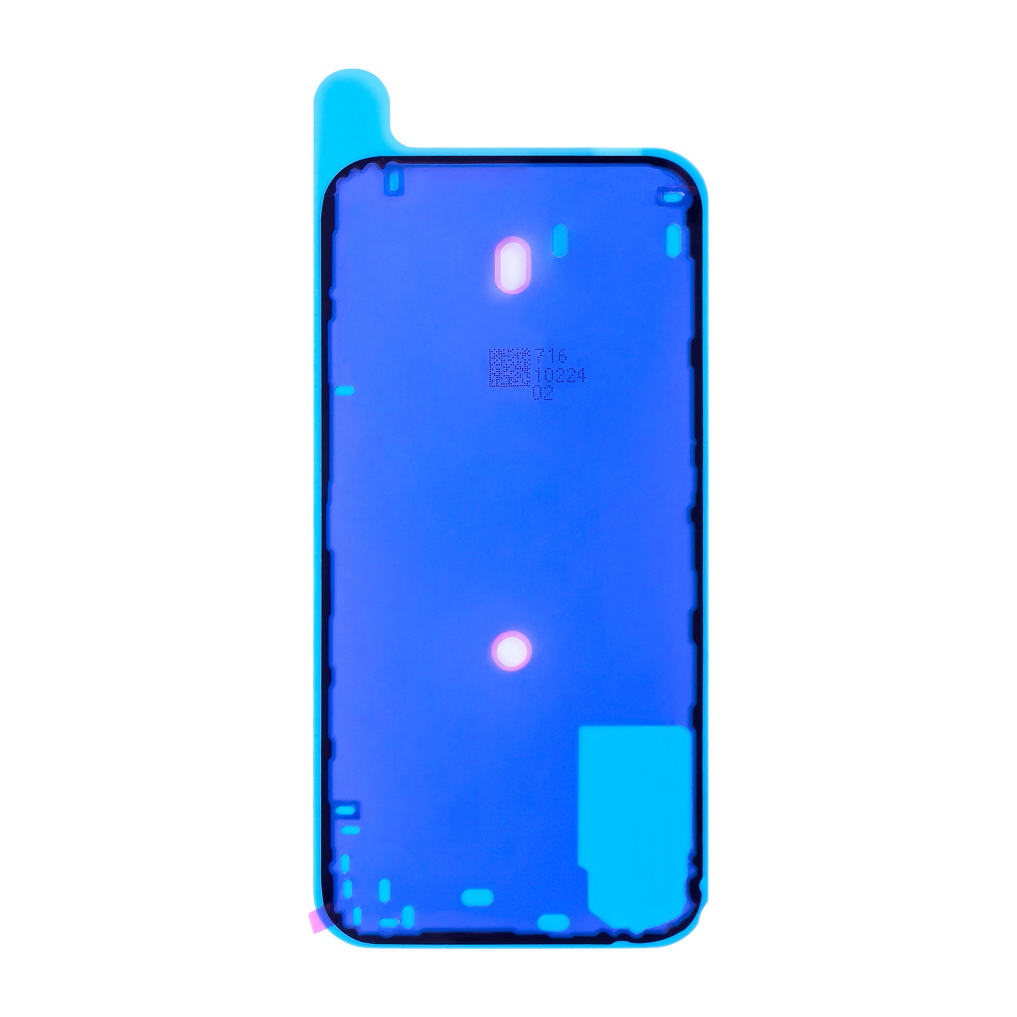 For Apple iPhone 16 Plus Rear Panel Housing Frame Adhesive Compatible (10pcs)
