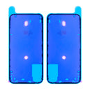 For Apple iPhone 16 Plus Rear Panel Housing Frame Adhesive Compatible (10pcs)