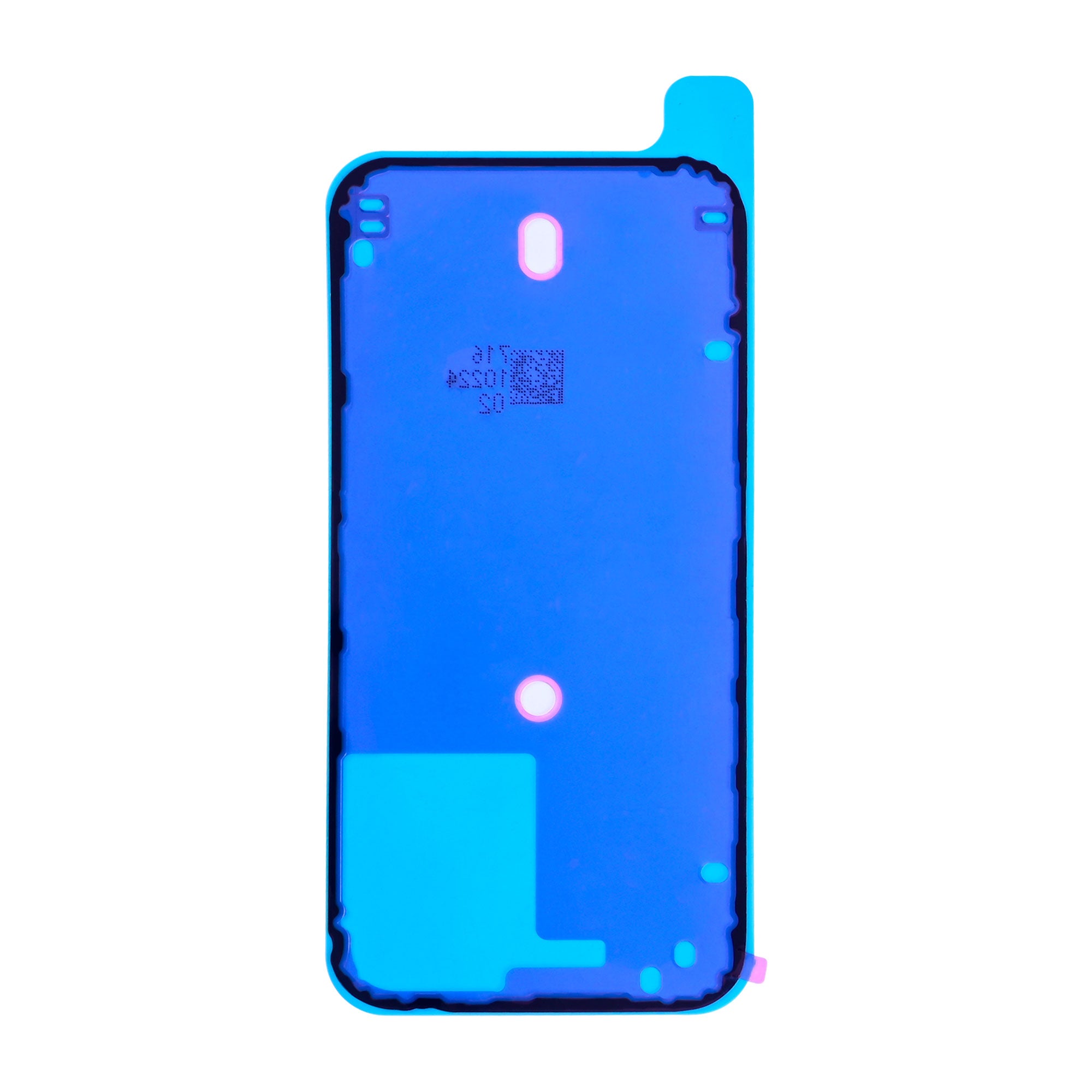 For Apple iPhone 16 Rear Panel Housing Frame Adhesive Compatible (10pcs)