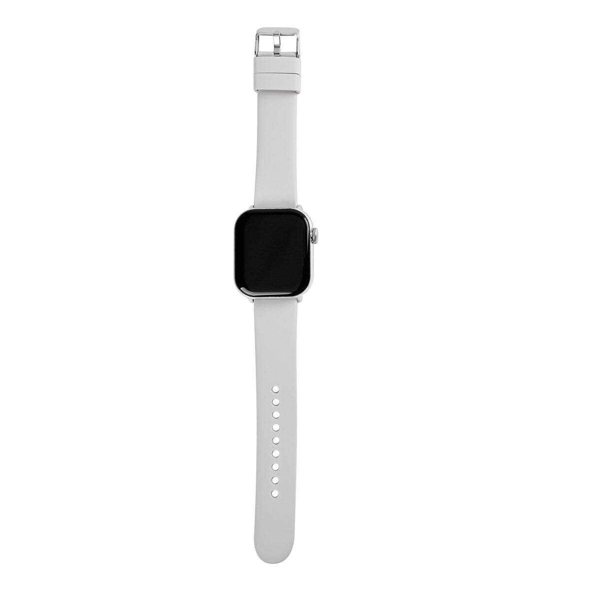 DTNO 1  DTM2 Smart Watch Silver