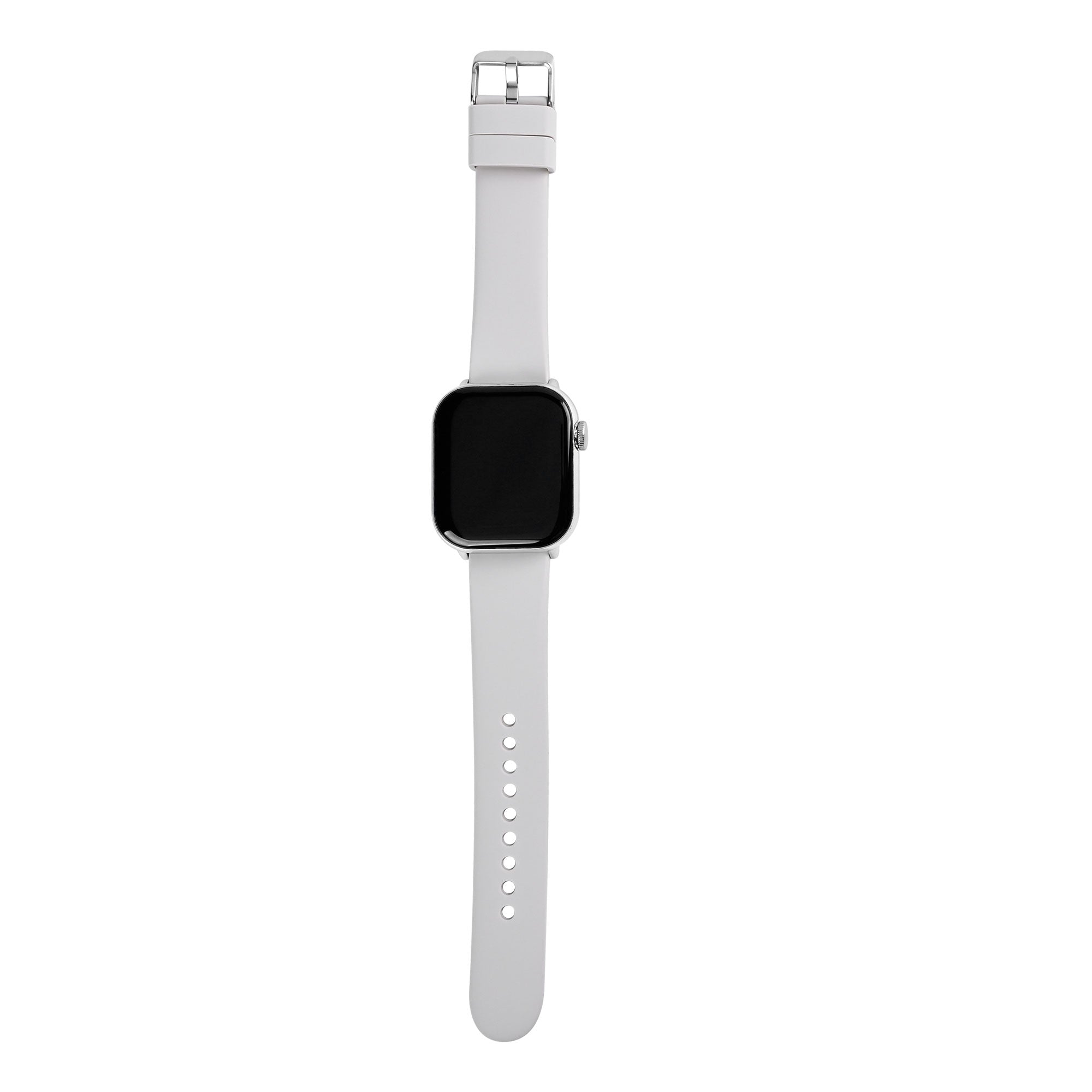 DTNO 1  DTM2 Smart Watch Silver