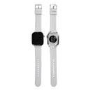 DTNO 1  DTM2 Smart Watch Silver