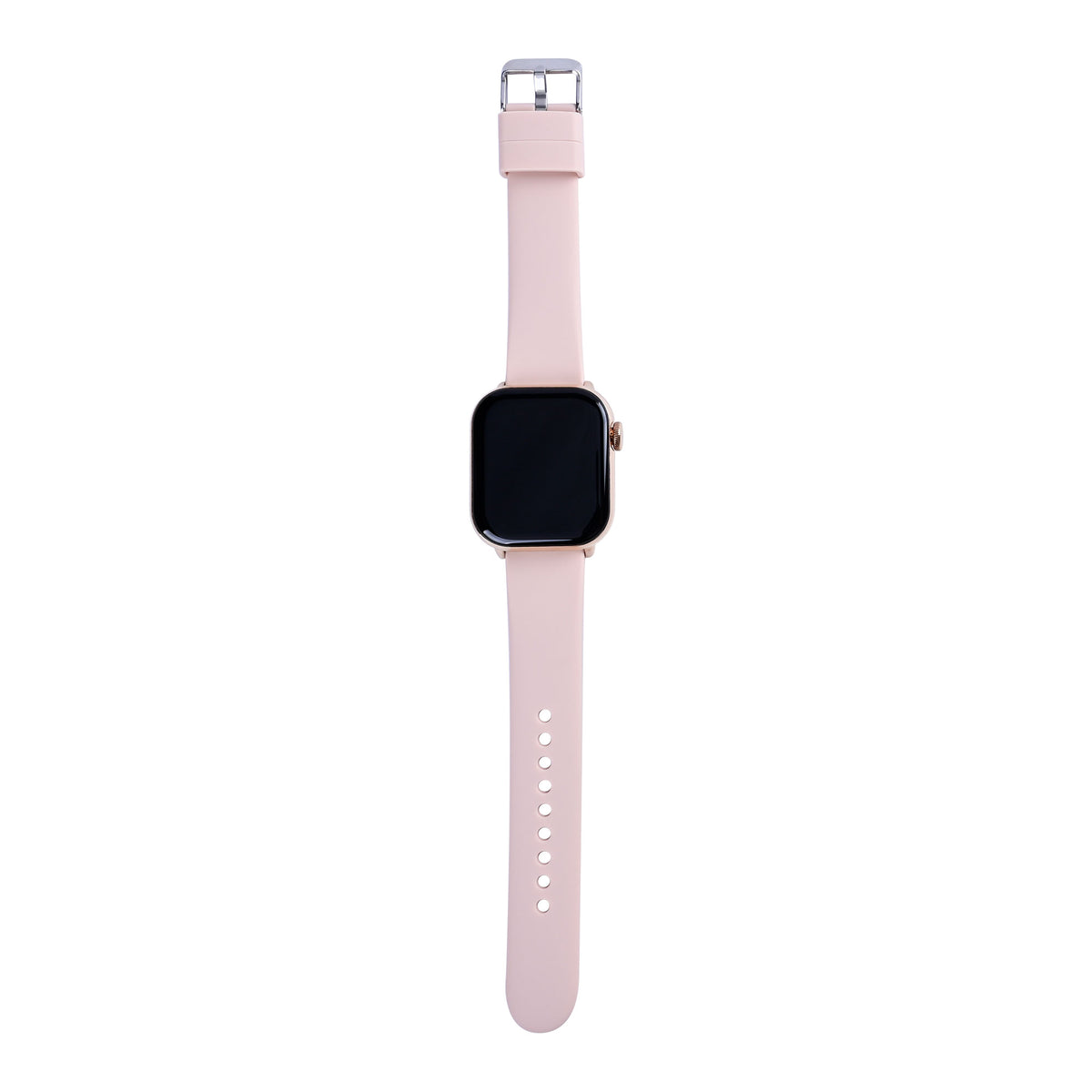 DTNO 1  DTM2 Smart Watch Gold