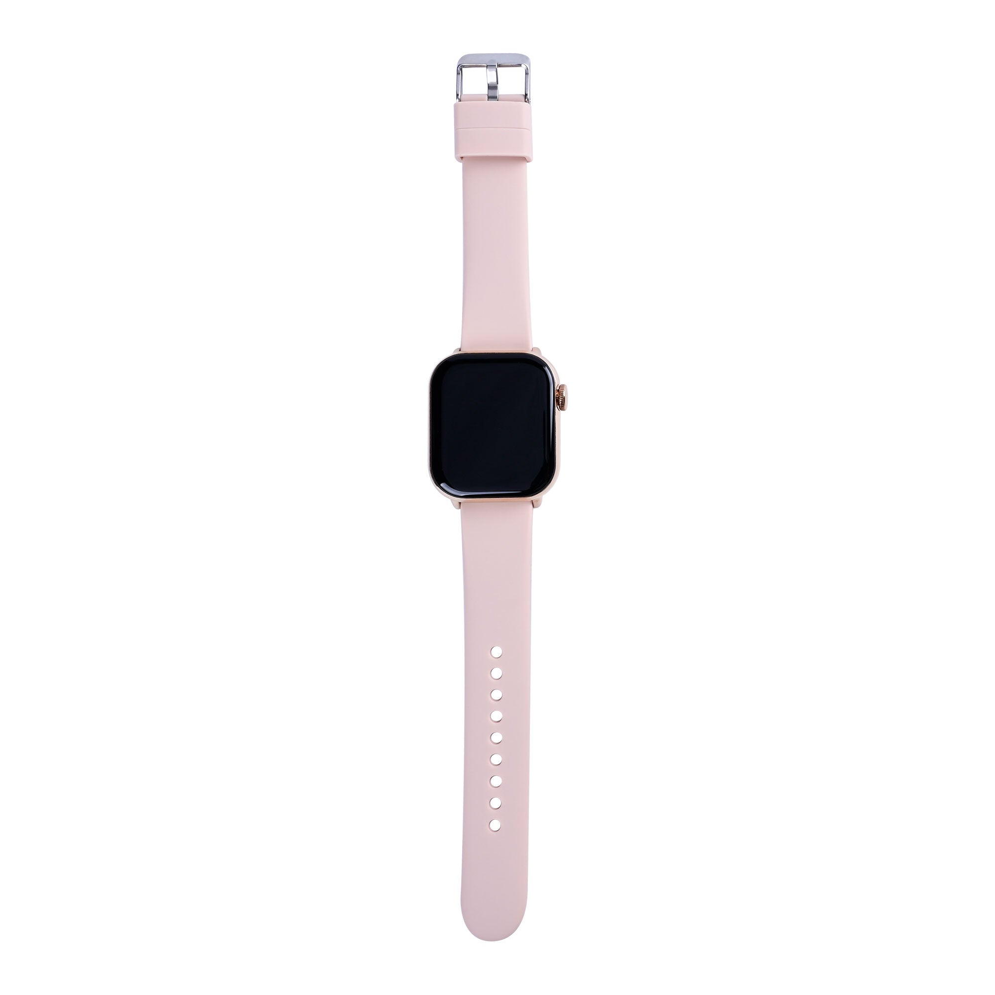 DTNO 1  DTM2 Smart Watch Gold