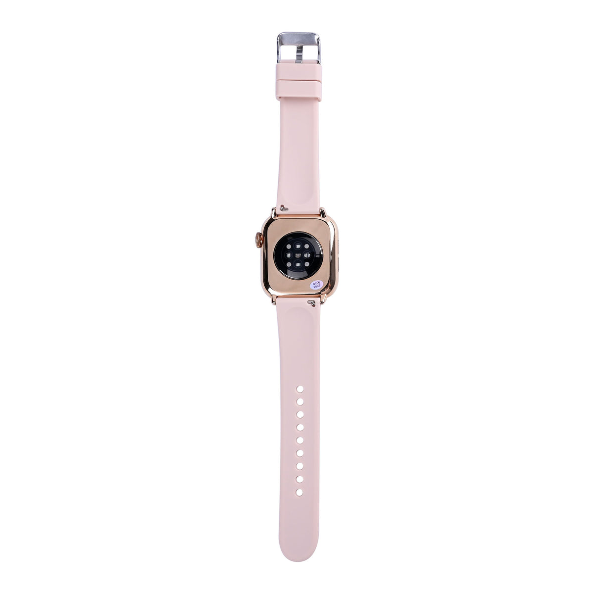 DTNO 1  DTM2 Smart Watch Gold