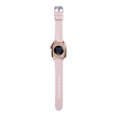 DTNO 1  DTM2 Smart Watch Gold