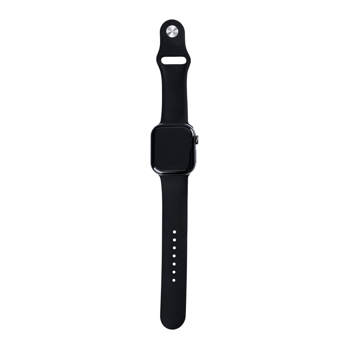 DTNO 1 DTWatch X Mini Smart Watch Black