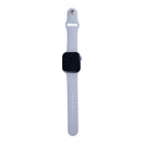 DTNO 1  DTWatch X Smart Watch Silver