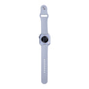 DTNO 1  DTWatch X Mini Smart Watch Silver