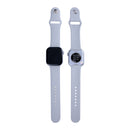 DTNO 1  DTWatch X Smart Watch Silver