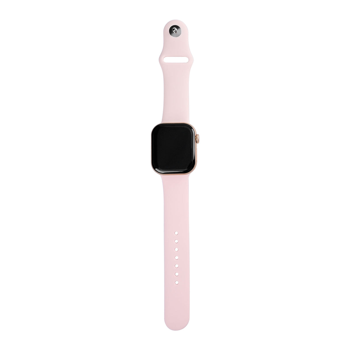 DTNO 1  DTWatch X Smart Watch Pink