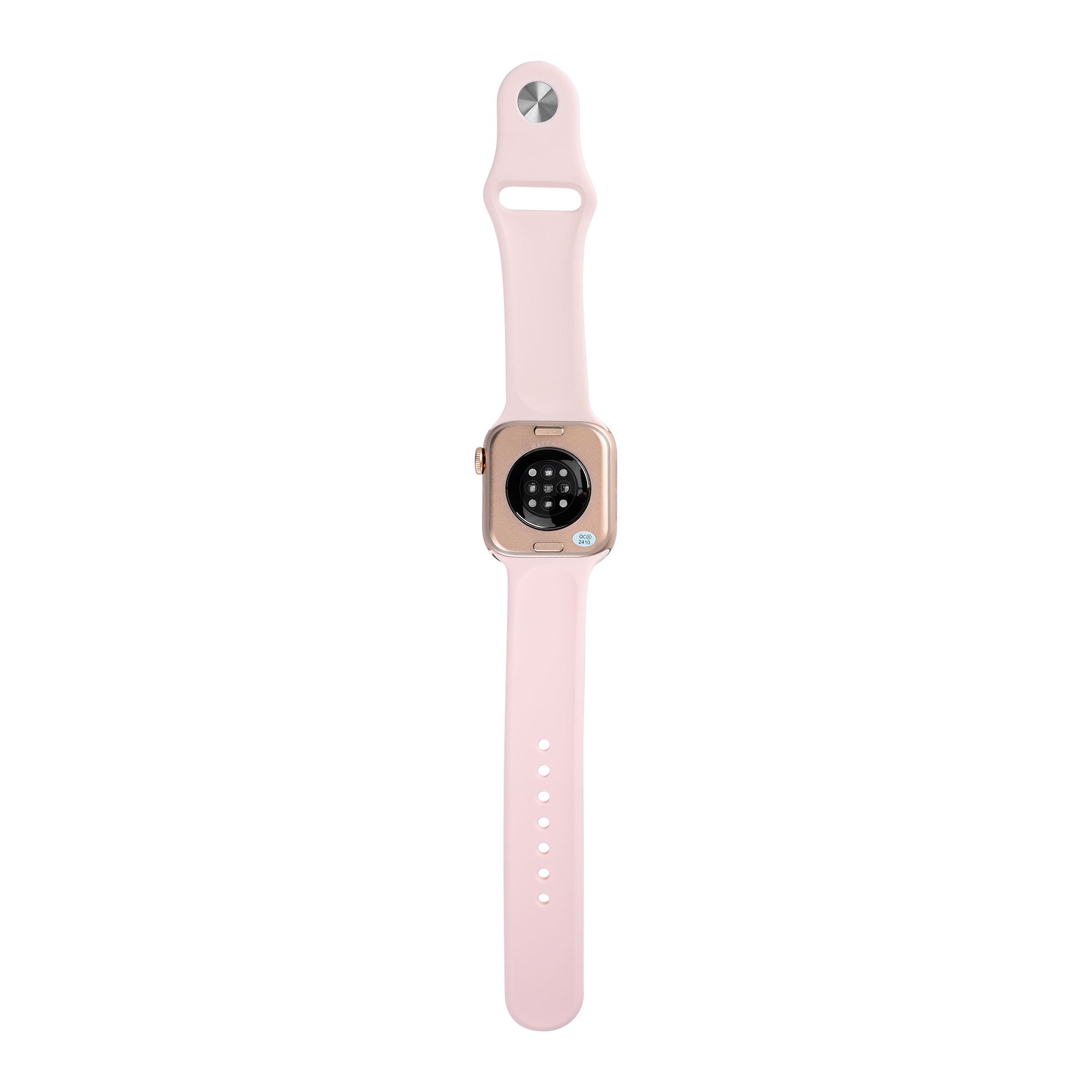 DTNO 1  DTWatch X Smart Watch Pink