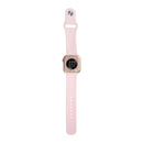 DTNO 1  DTWatch X Mini Smart Watch Pink