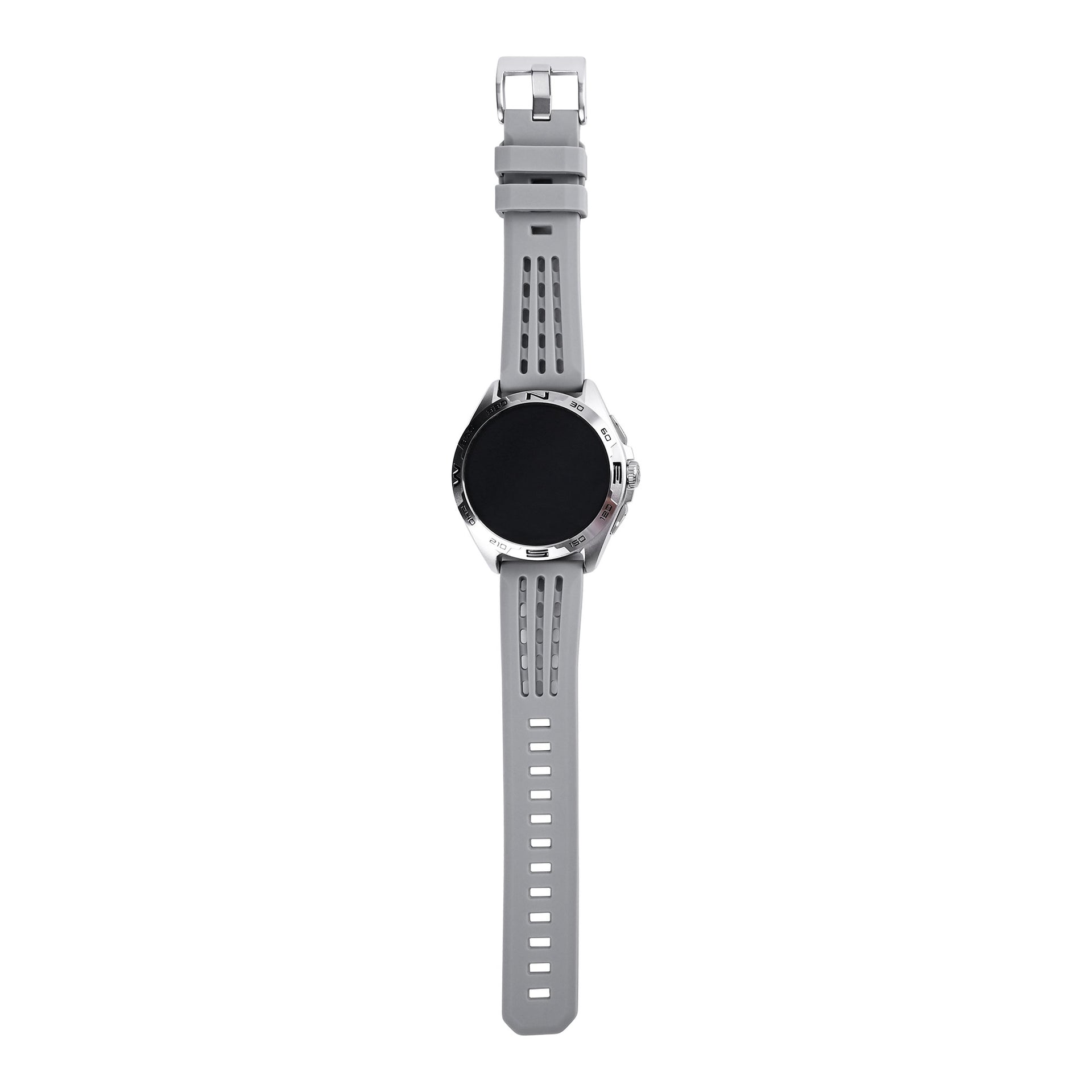 DTNO 1  DTM1 Pro Smart Watch Silver