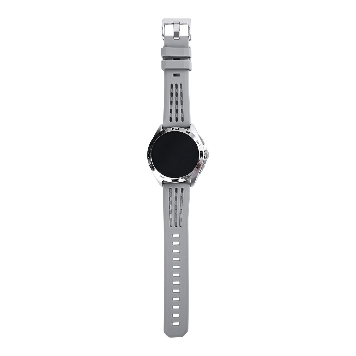DTNO 1  DTM1 Pro Smart Watch Silver