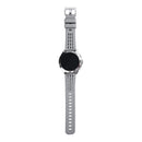 DTNO 1  DTM1 Pro Smart Watch Silver