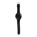 DTNO 1  DT-G1 GPS Smart Watch Black