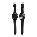 DTNO 1  DT-G1 GPS Smart Watch Black